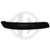 DIEDERICHS 2214062 Trim/Protective Strip, bumper